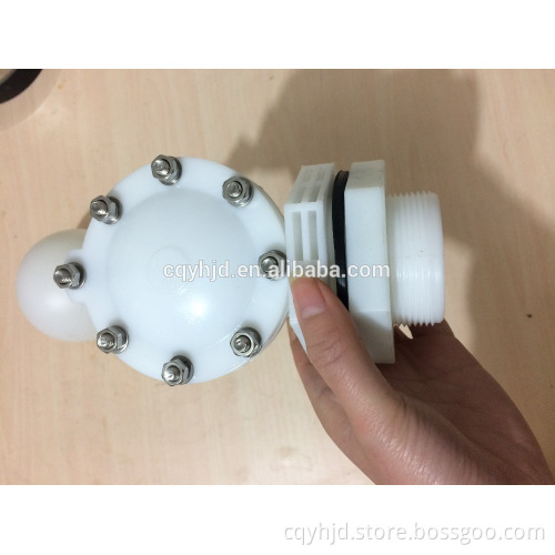 Chongqing Yuhui KEYU float valve sensor DN40CL